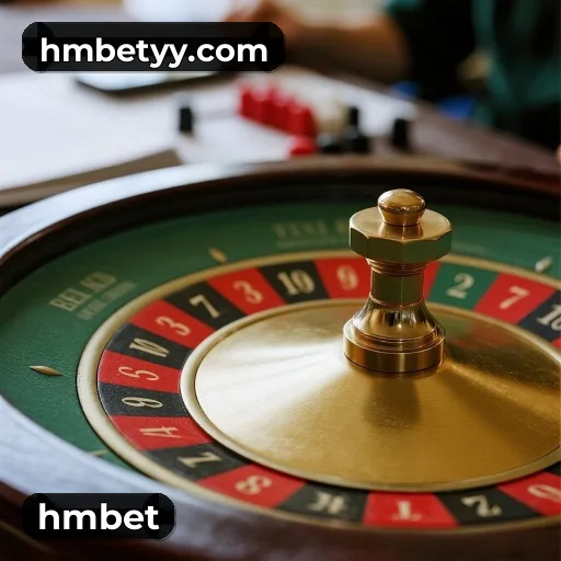 hmbet Pagamento Seguro SSL