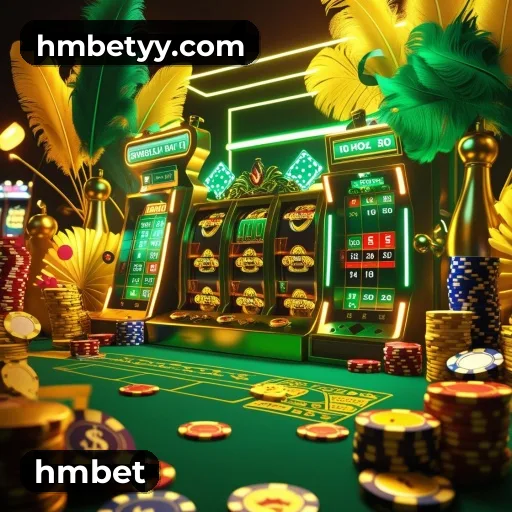 hmbet Download Oficial