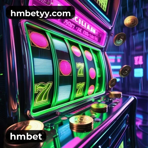 hmbet Logo 3