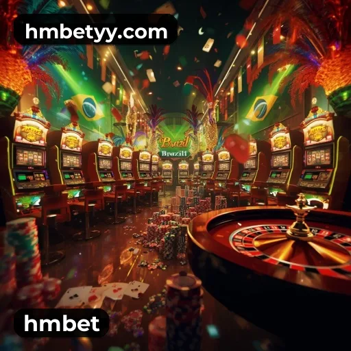 hmbet Logo 1