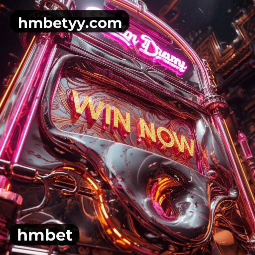 hmbet Logo 2