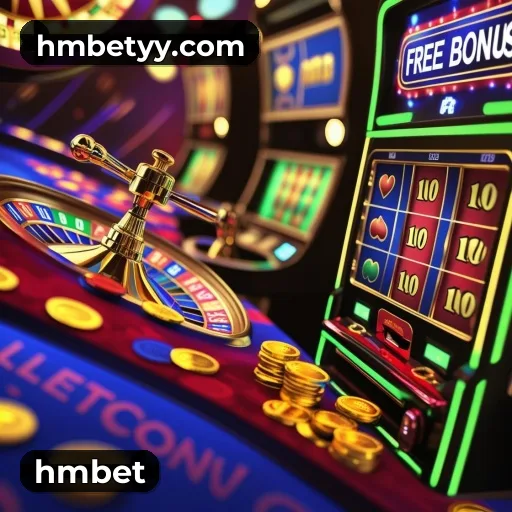 hmbet Licenciado Curaçao - Segurança SSL 256-bit