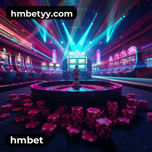 hmbet PIX Instantâneo - Saques em 8 Minutos
