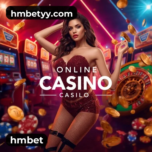 hmbet Licenciado Curaçao - Segurança SSL 256-bit