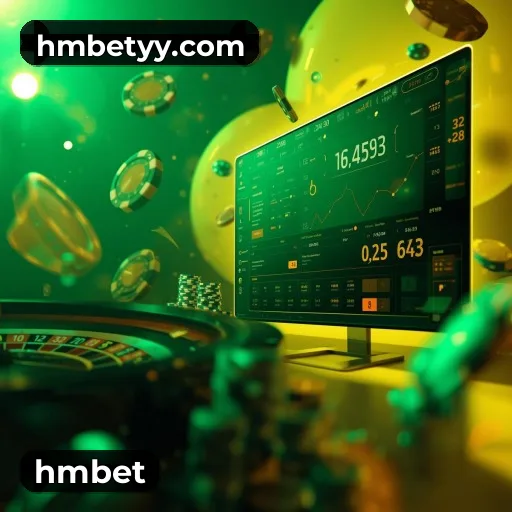 hmbet Licenciado Curaçao - Segurança SSL 256-bit
