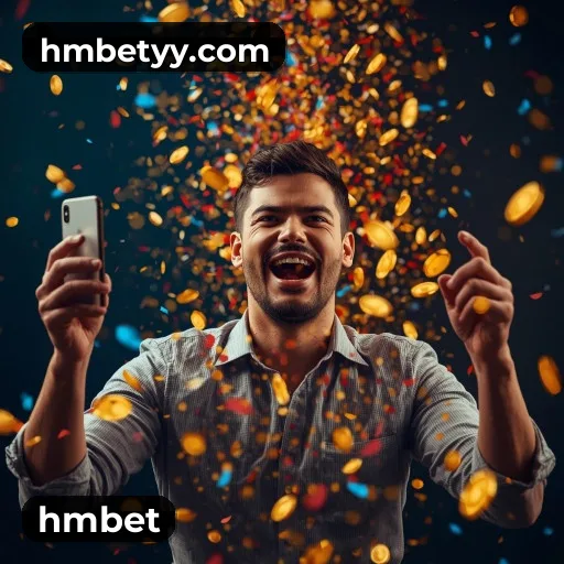 hmbet PIX Instantâneo - Saques em 8 Minutos