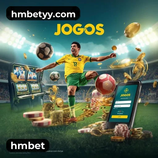 hmbet PIX Instantâneo - Saques em 8 Minutos