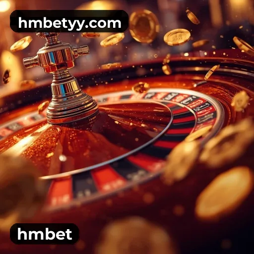 hmbet Instalar Logo 1