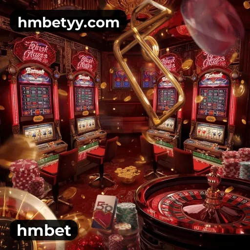 hmbet Instalar Logo 2