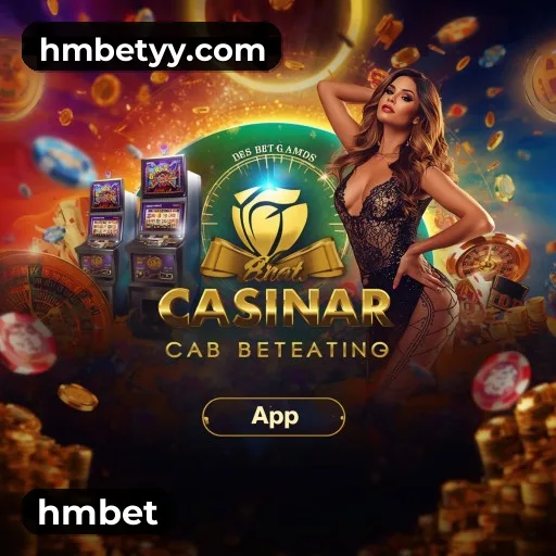 hmbet Instalar Logo 3