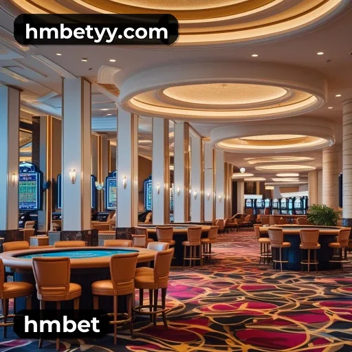 Loteria hmbet - Mega-Sena online