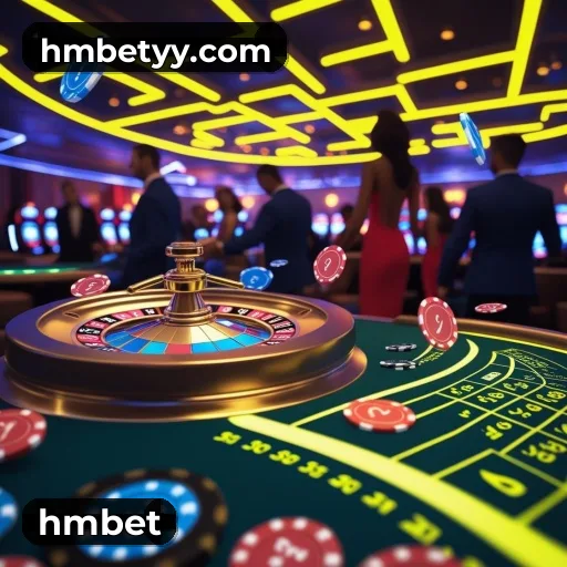 Slots hmbet - Giros Grátis Diários