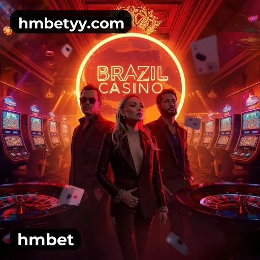 Slots hmbet - Jackpots Progressivos