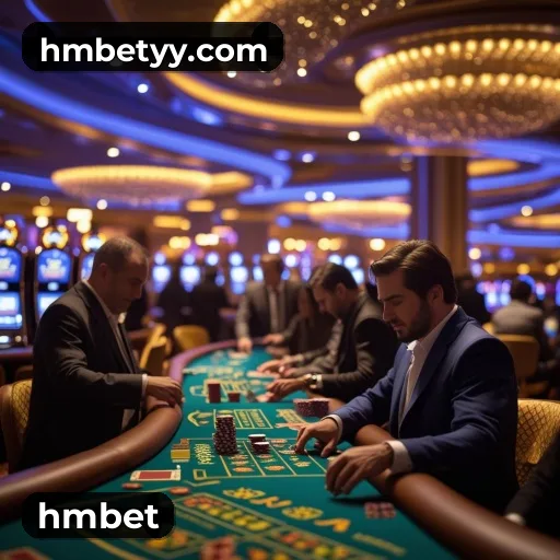 Slots hmbet - RTP Alto Certificado