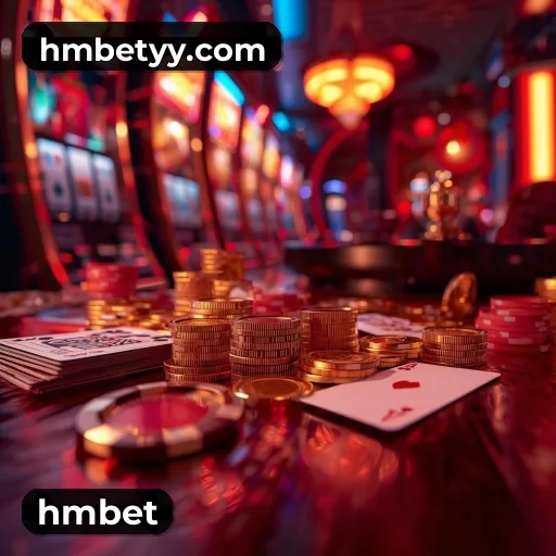 Telegram hmbet - Canal Oficial Verificado
