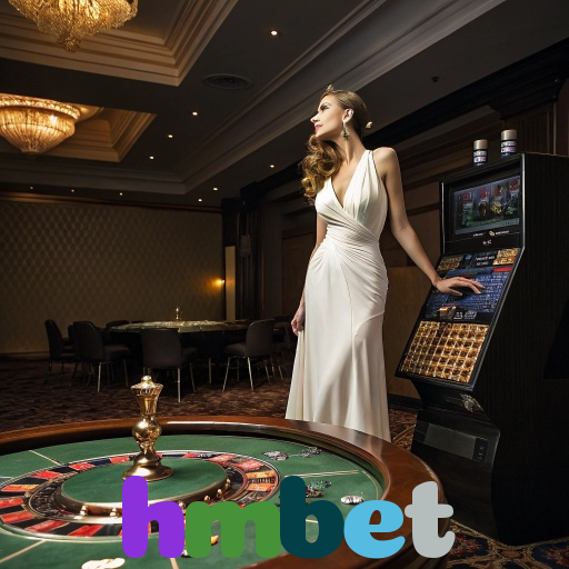 Apostas com Odds Exclusivas no hmbet