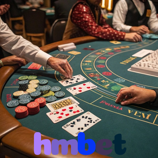Aposte Rápido e Vença no hmbet