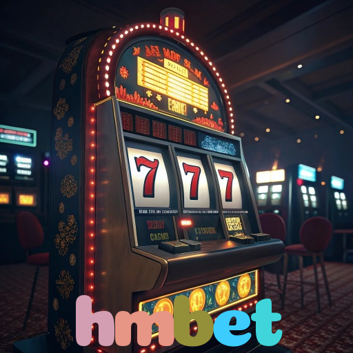 Participe de Desafios de Slots no hmbet