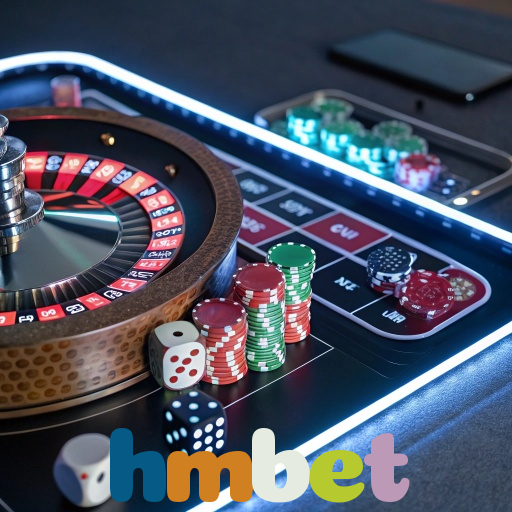 Explore Slots Clássicos no hmbet